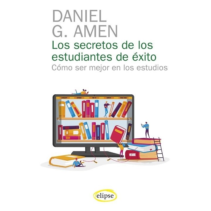 LOS SECRETOS DE LOS ESTUDIANTES DE EXITO