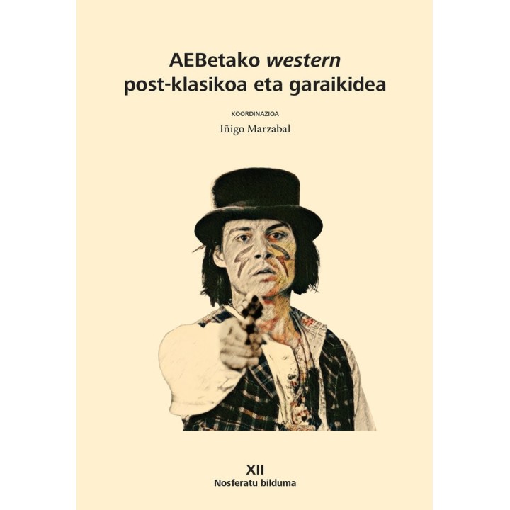 AEBETAKO WESTERN POST KLASIKOA ETA GARAIKIDEA