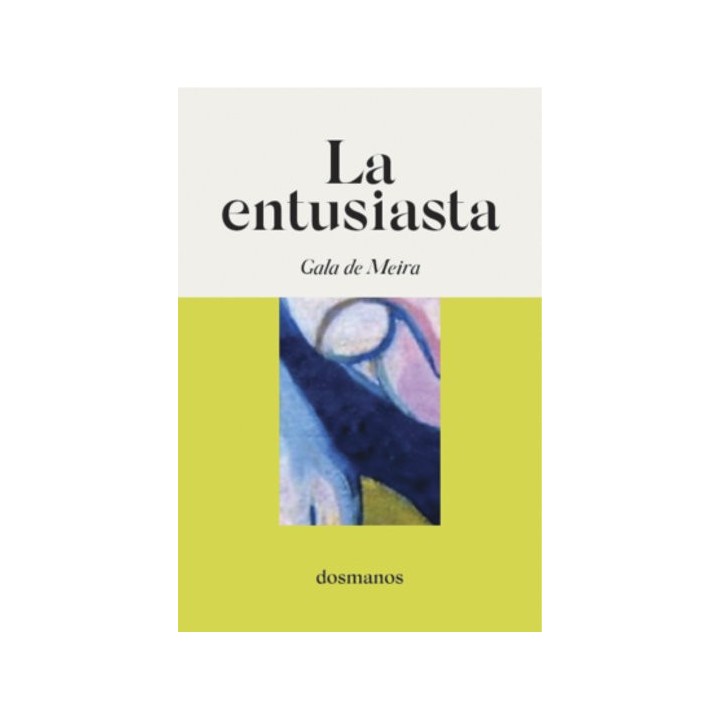 LA ENTUSIASTA