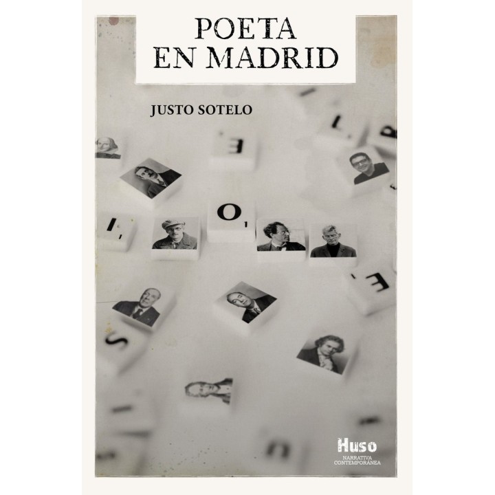 POETA EN MADRID