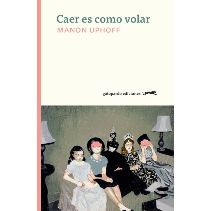 CAER ES COMO VOLAR