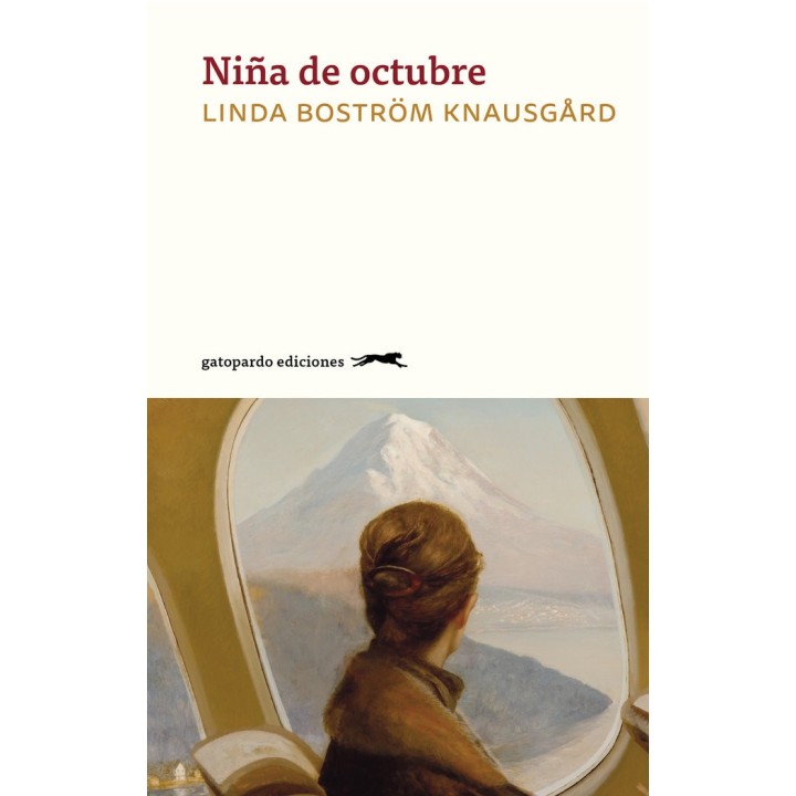 NIÑA DE OCTUBRE