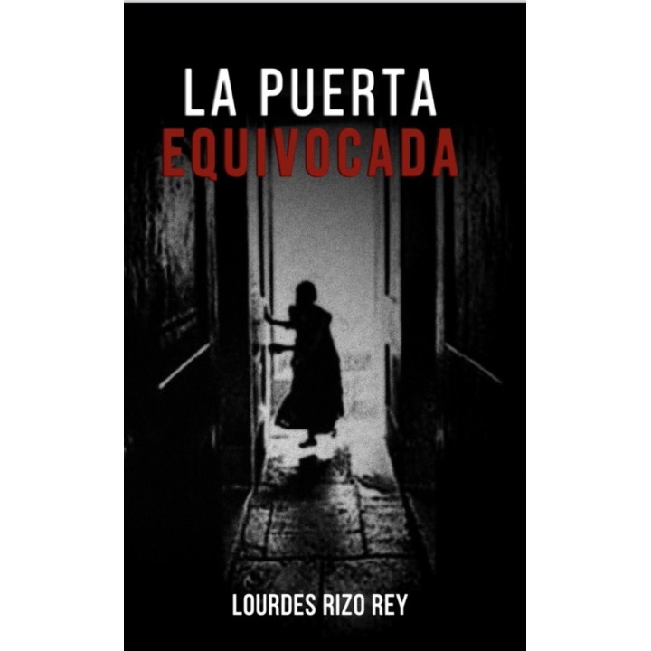 PUERTA EQUIVOCADA,LA