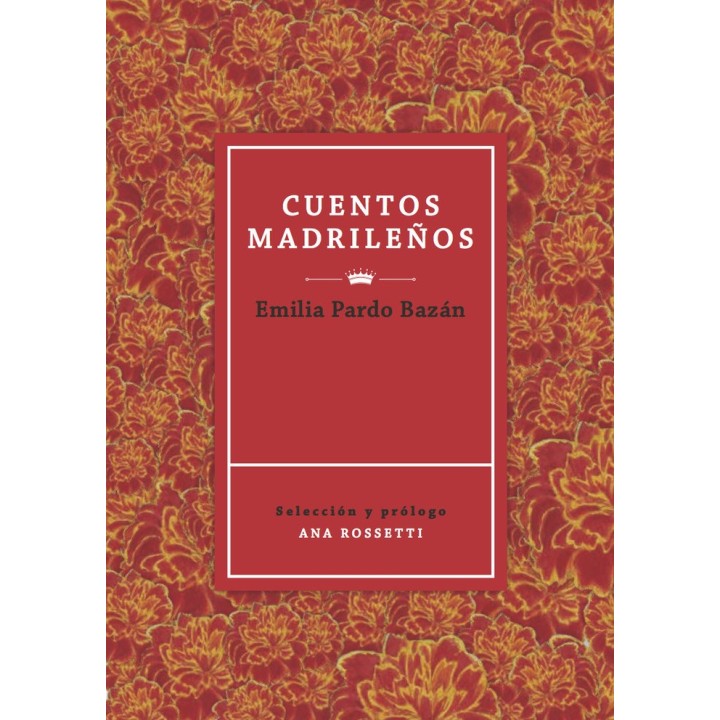 CUENTOS MADRILEÑOS