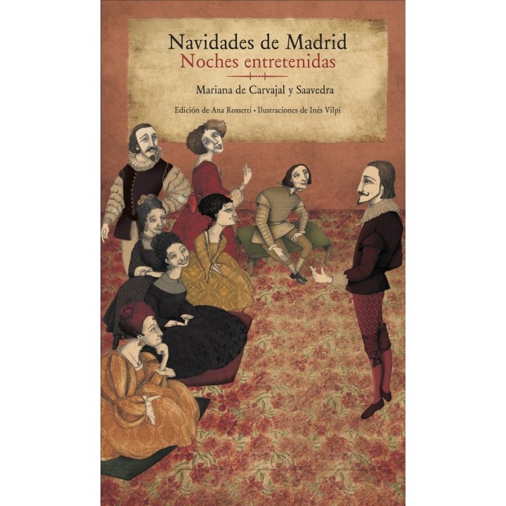 NAVIDADES DE MADRID NOCHES ENTRETENIDAS
