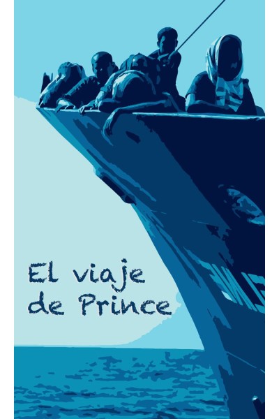 EL VIAJE DE PRINCE