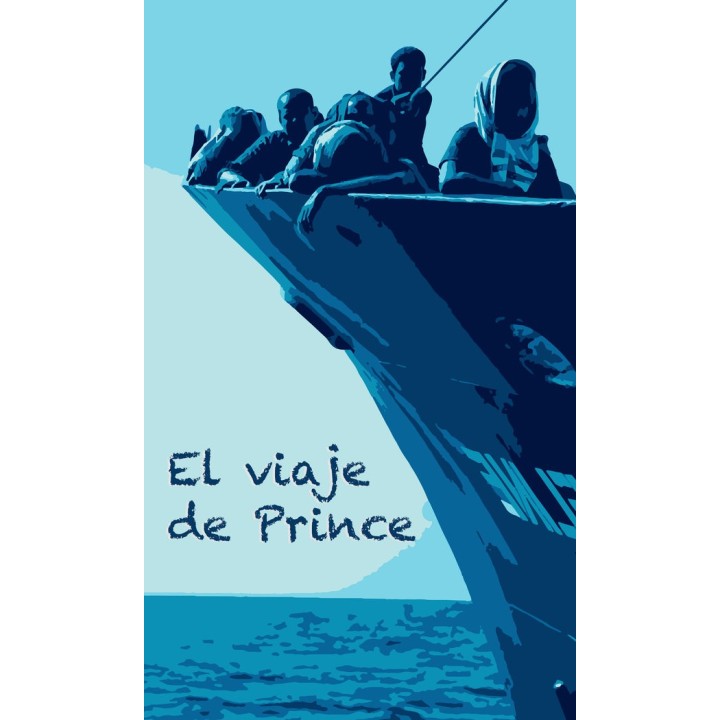 EL VIAJE DE PRINCE