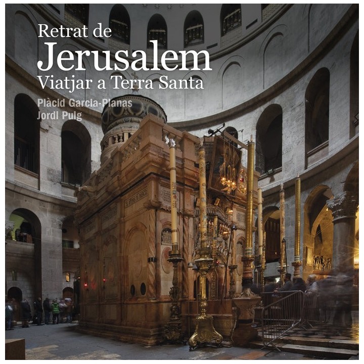 RETRAT DE JERUSALEM