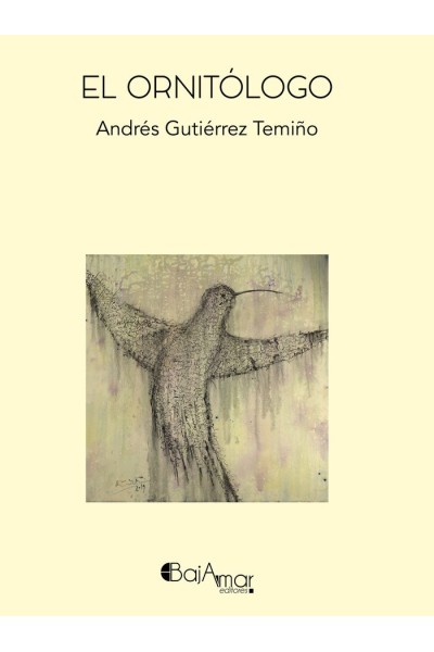 EL ORNITOLOGO