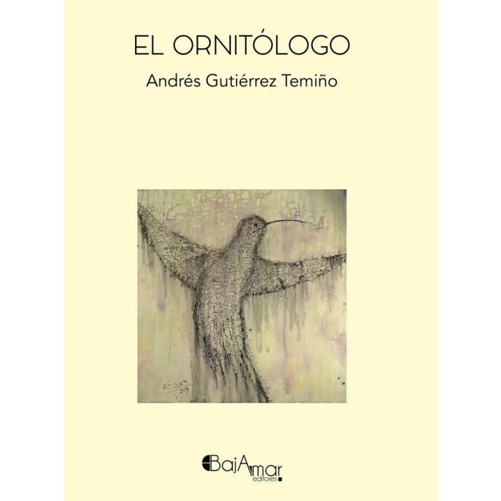 EL ORNITOLOGO