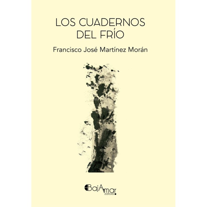 LOS CUADERNOS DEL FRIO