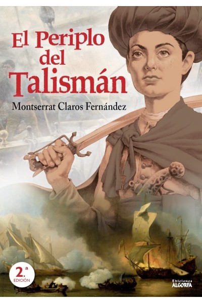 EL PERIPLO DEL TALISMAN