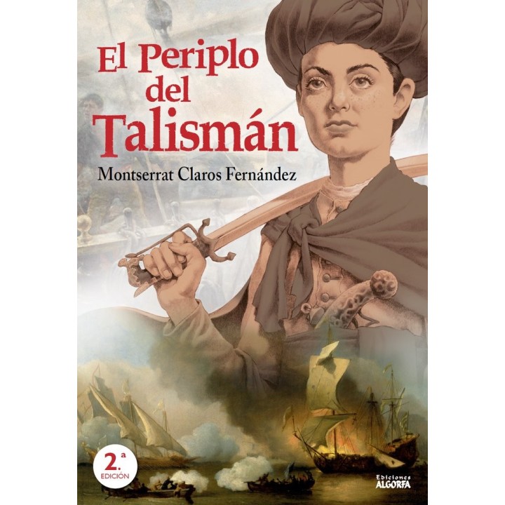 EL PERIPLO DEL TALISMAN