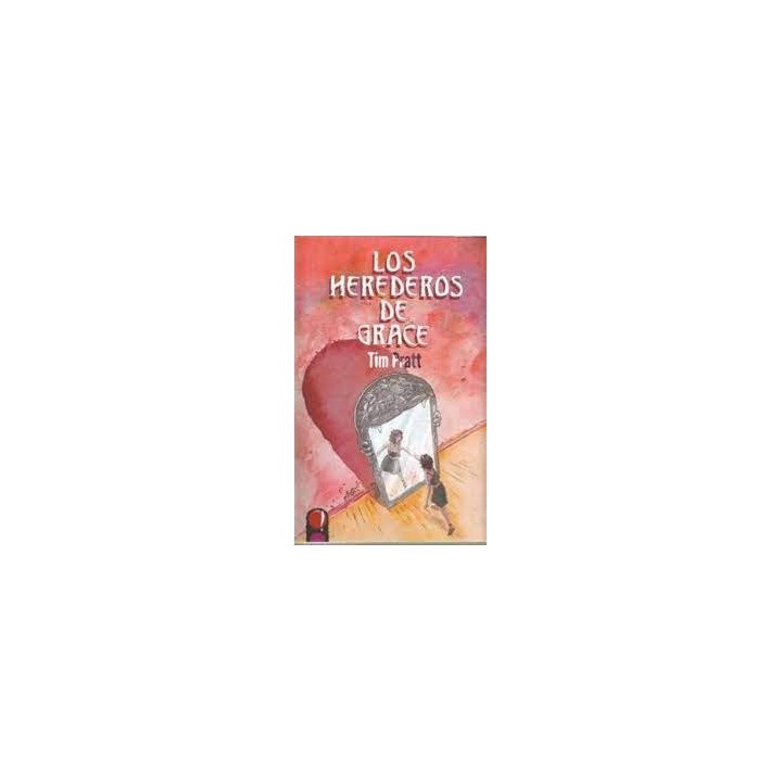 LOS HEREDEROS DE GRACE