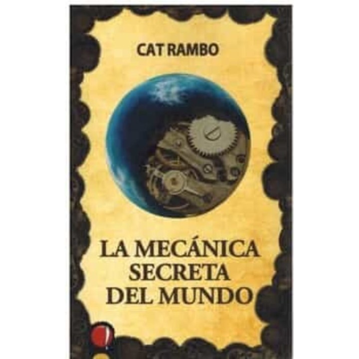 LA MECANICA SECRETA DEL MUNDO