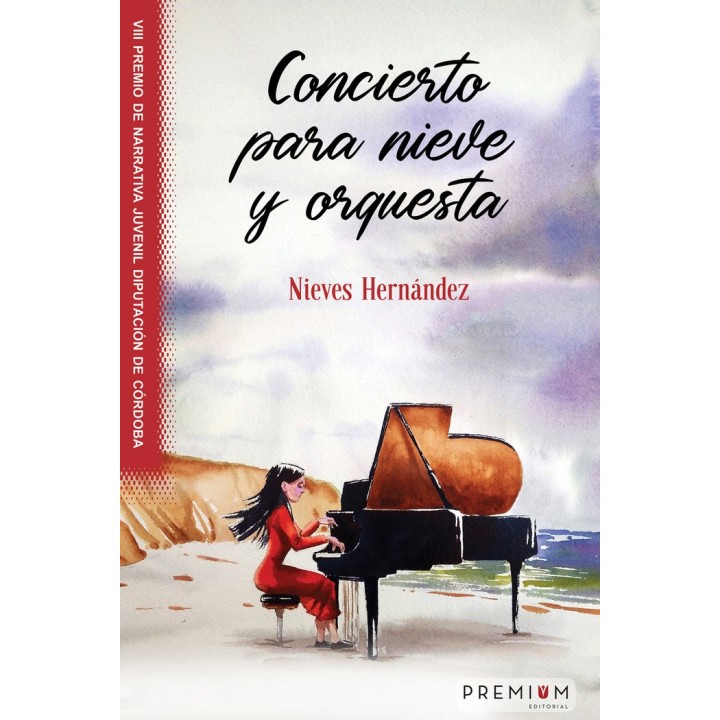 CONCIERTO PARA NIEVE Y ORQUESTA