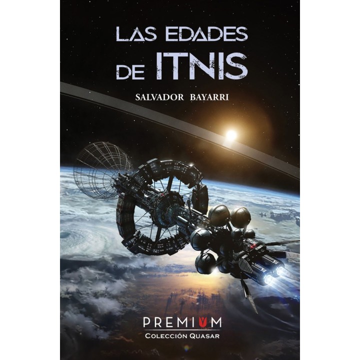 LAS EDADES DE ITNIS