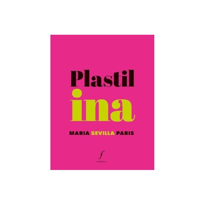 PLASTILINA