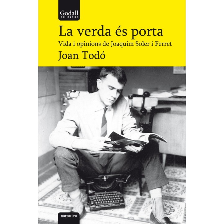 LA VERDA ES PORTA