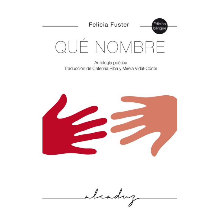QUE NOMBRE