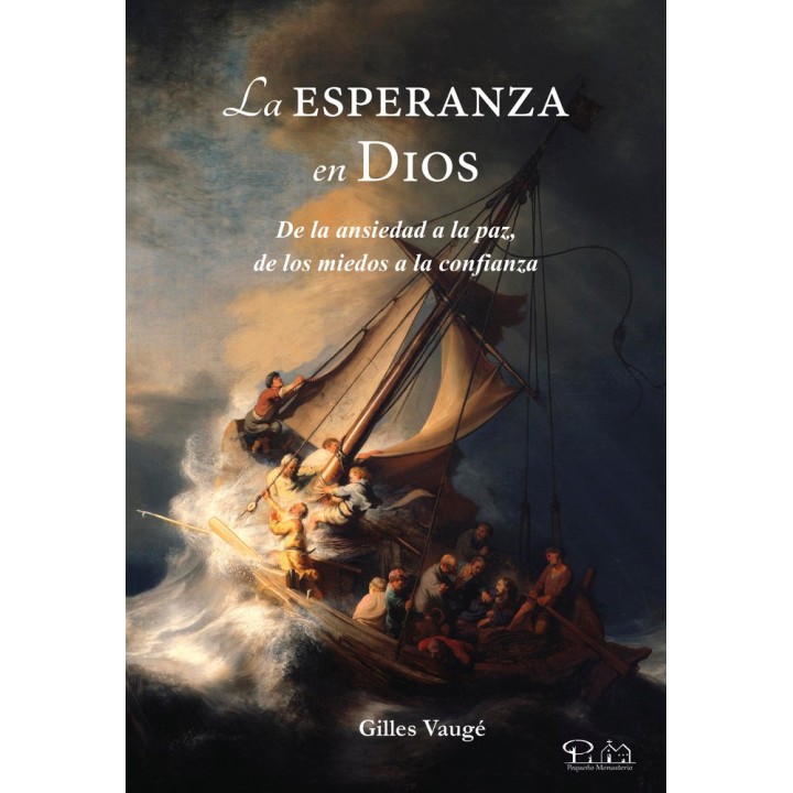 LA ESPERANZA EN DIOS