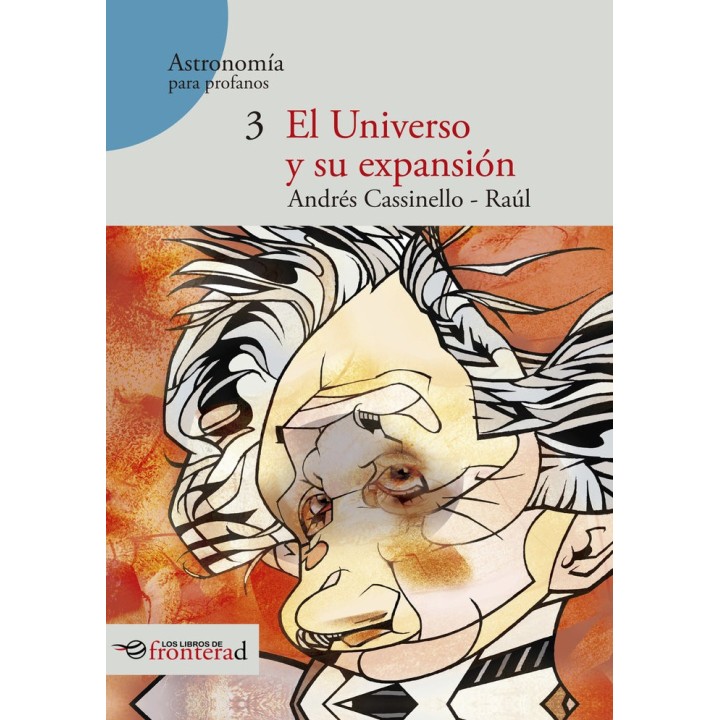 EL UNIVERSO Y SU EXPANSION