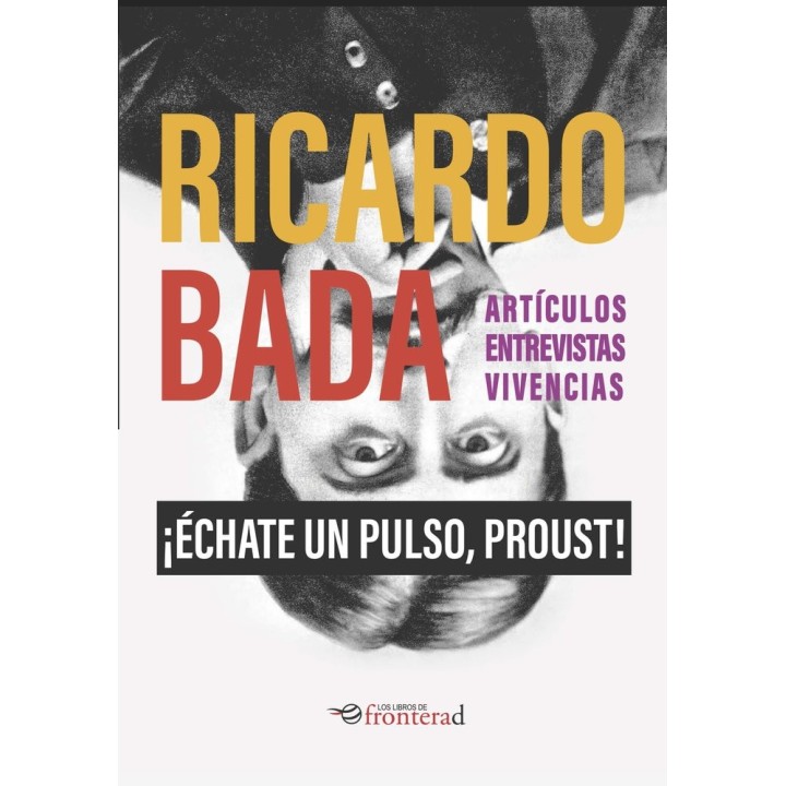 ECHATE UN PULSO PROUST