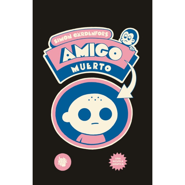 AMIGO MUERTO