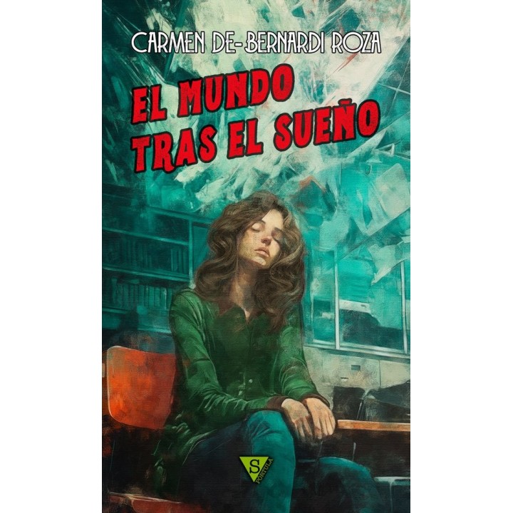 EL MUNDO TRAS EL SUEÑO
