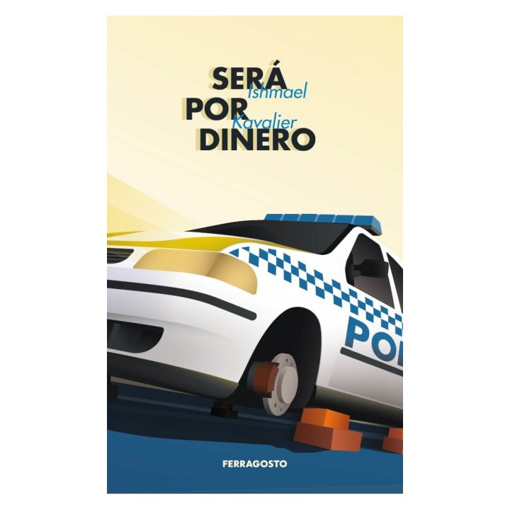 SERA POR DINERO