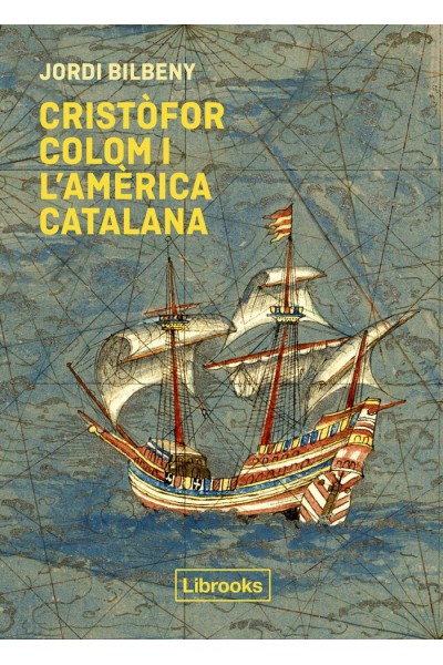 CRISTOFOR COLOM I LAM RICA CATALANA