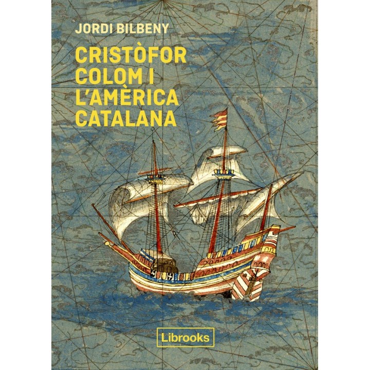 CRISTOFOR COLOM I LAM RICA CATALANA