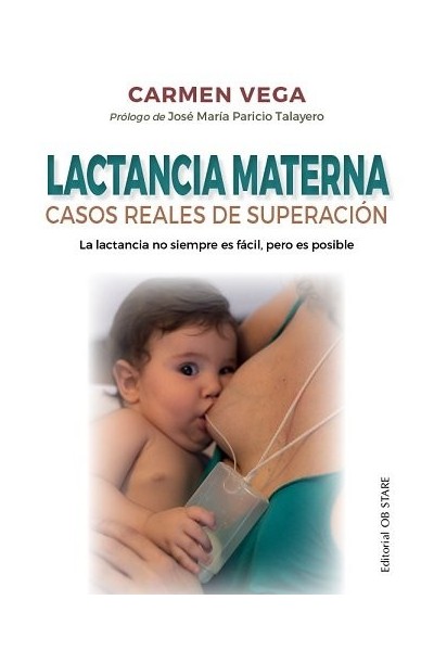 LACTANCIA MATERNA