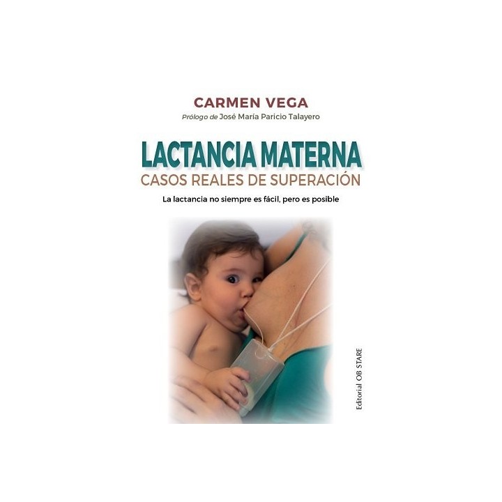 LACTANCIA MATERNA