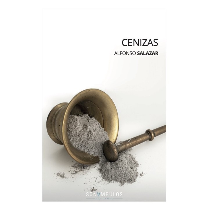 CENIZAS