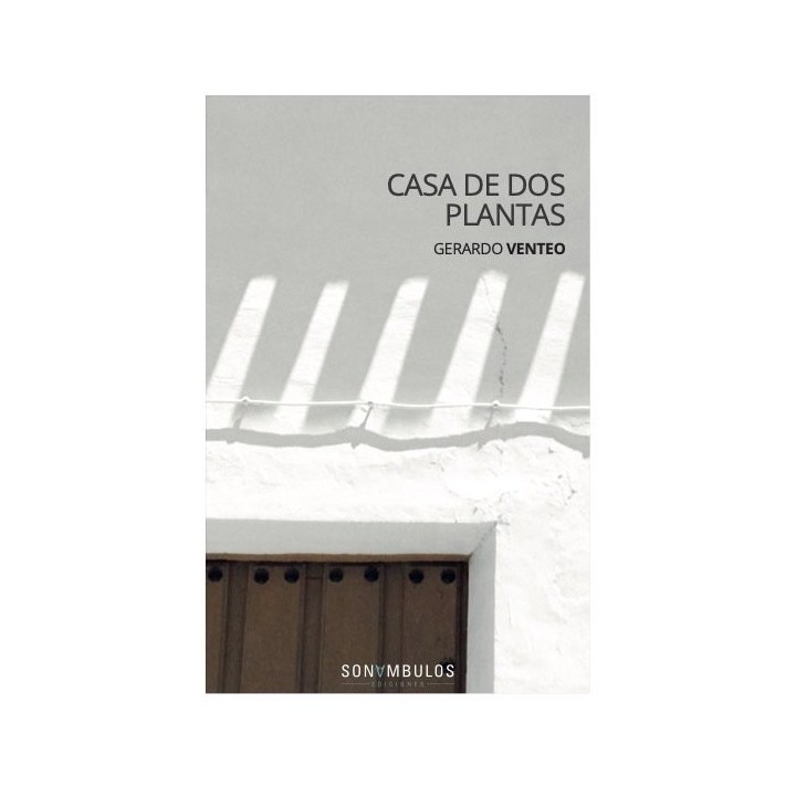 CASA DE DOS PLANTAS