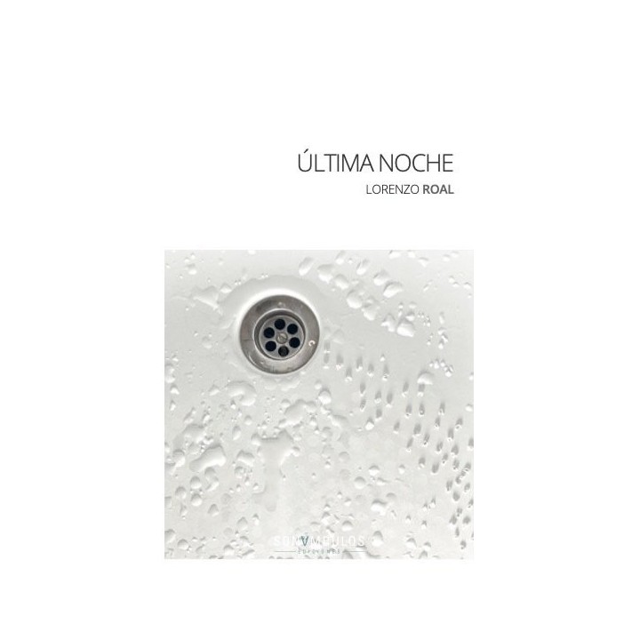 ULTIMA NOCHE