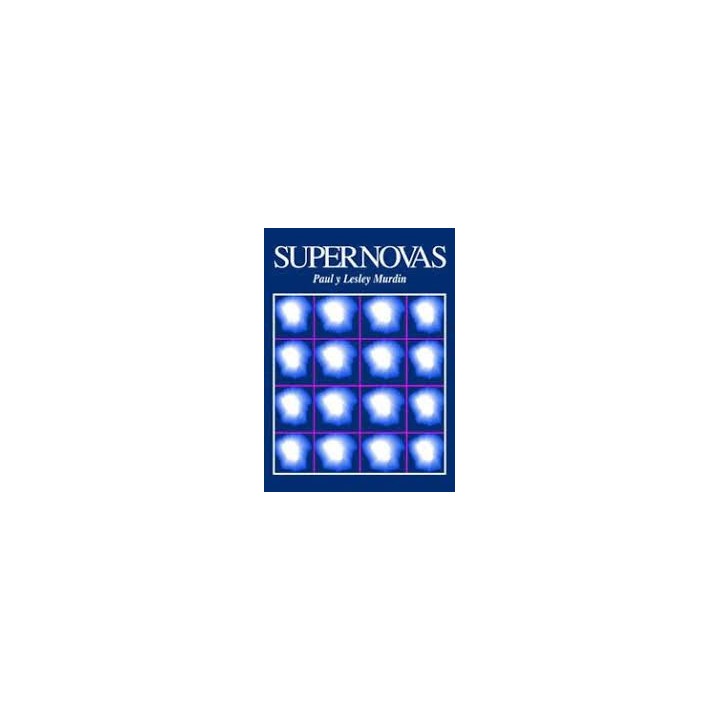 Supernovas