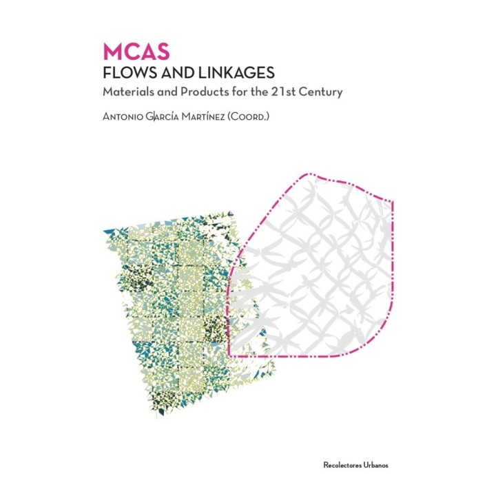MCAS FLOWS AND LINKAGES