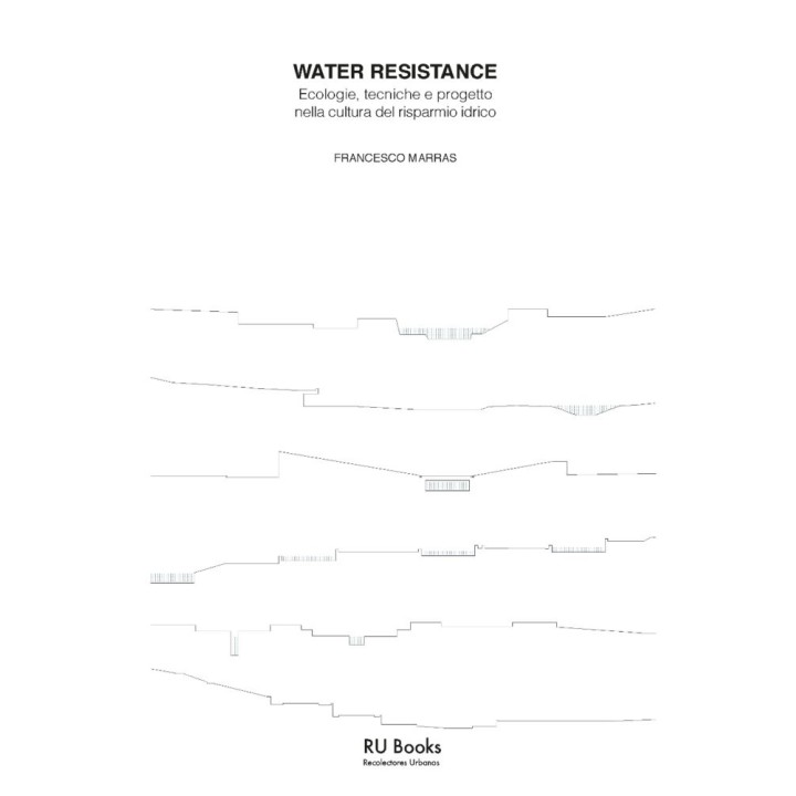 WATER RESISTANCE