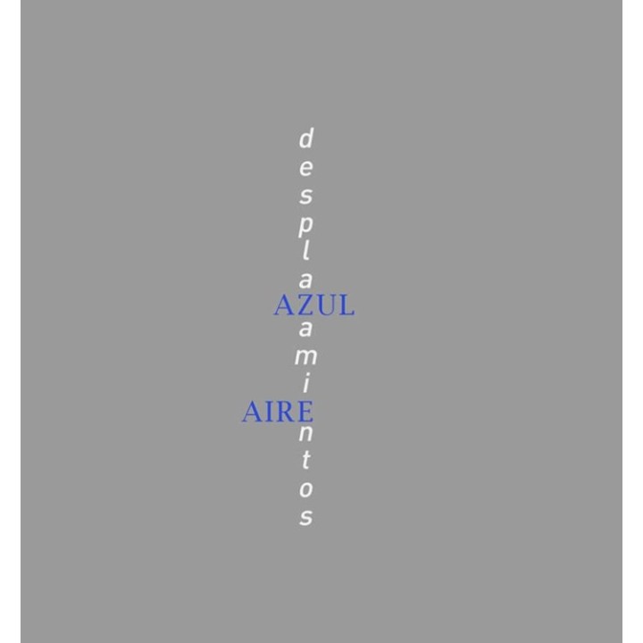 DESPLAZAMIENTOS DE AZUL Y AIRE
