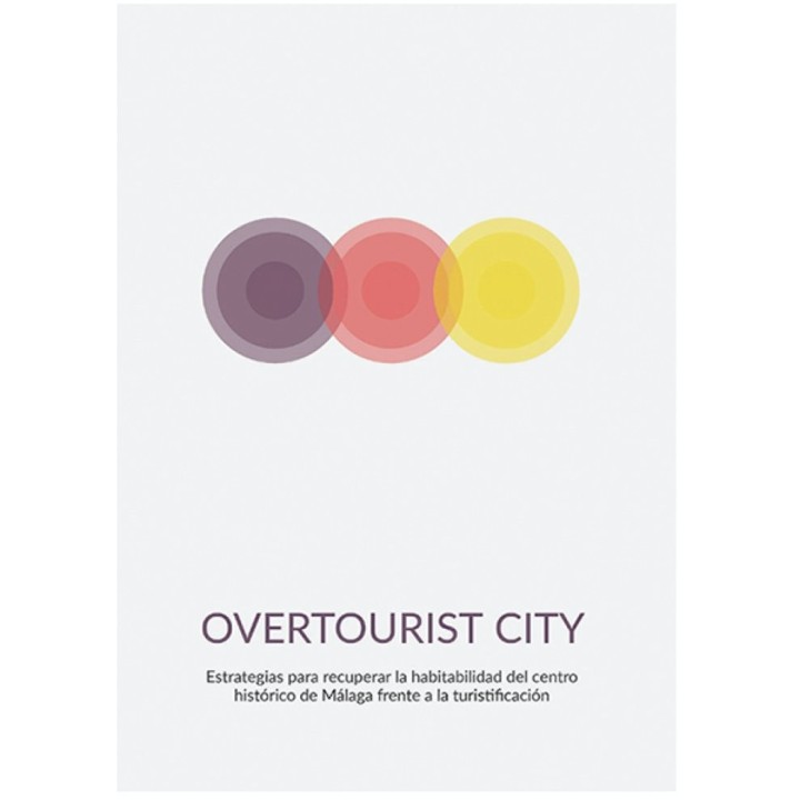 OVERTOURIST CITY