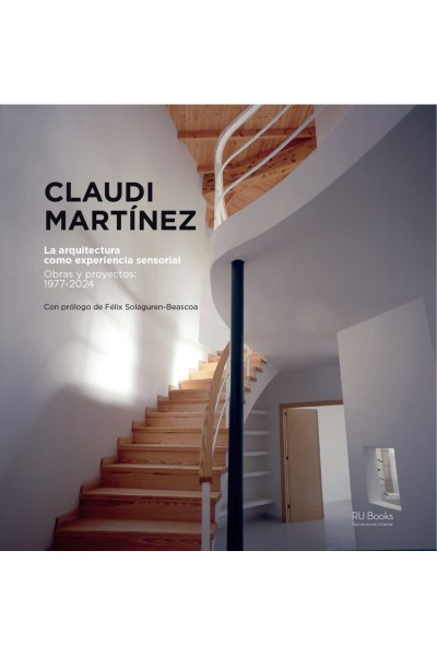 LA ARQUITECTURA COMO EXPERIENCIA SENSORIAL