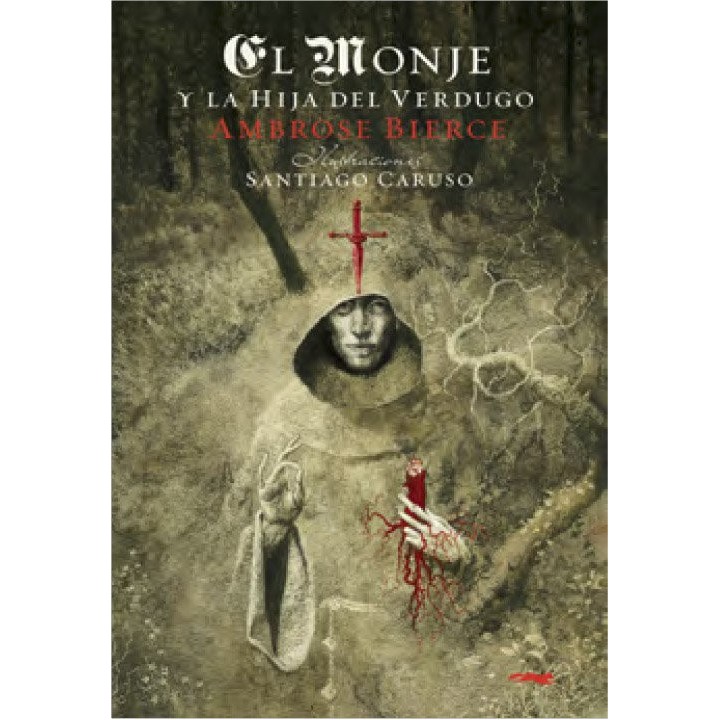 EL MONJE Y LA HIJA DEL VERDUGO