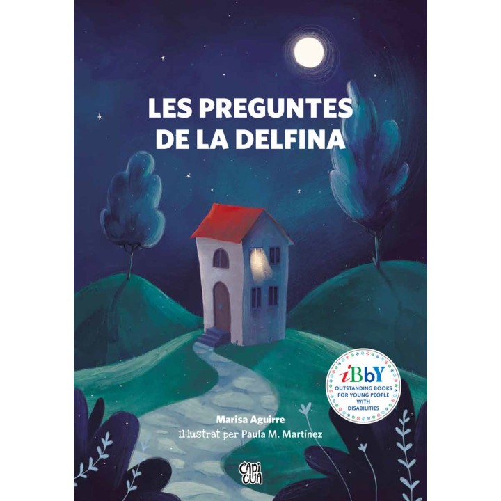 LES PREGUNTES DE LA DELFINA