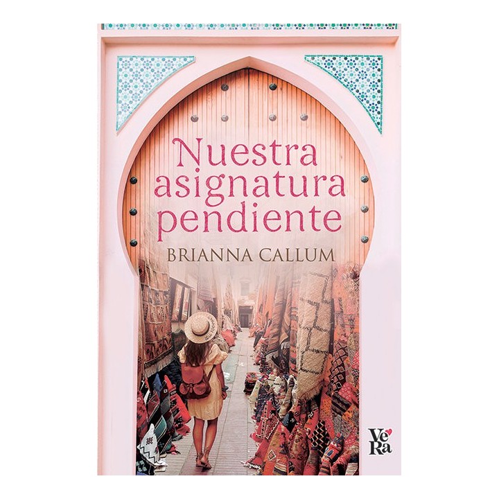 NUESTRA ASIGNATURA PENDIENTE