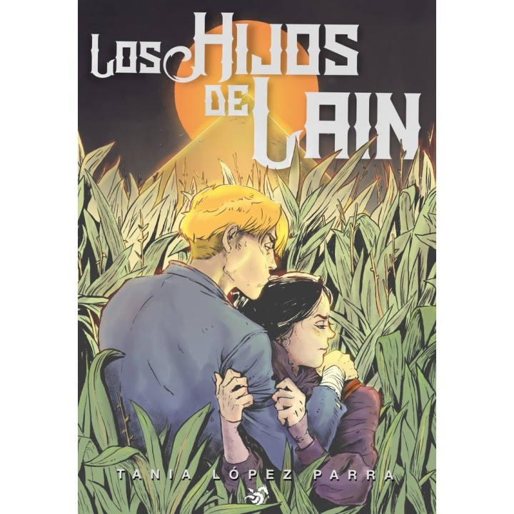 LOS HIJOS DE LAIN