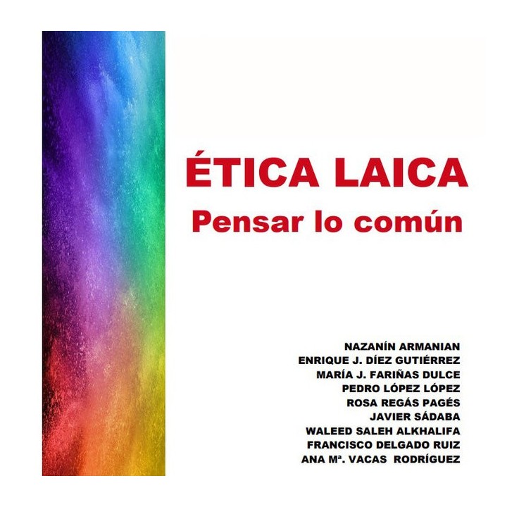 ETICA LAICA