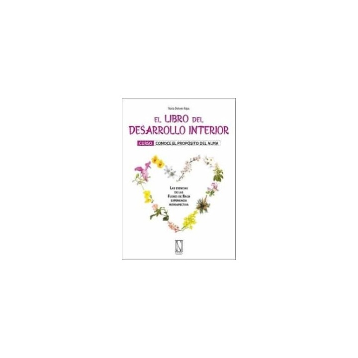 EL LIBRO DEL DESARROLLO INTERIOR