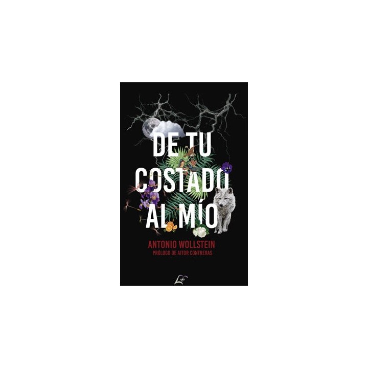 DE TU COSTADO AL MIO